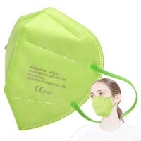 Imagen - Mascarilla FFP2 Homologada