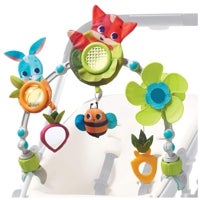 Imagen - Arco de juegos educativo para bebés