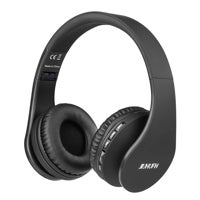 Imagen - Auriculares bluetooth con micrófono