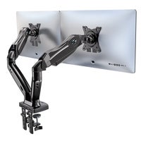 Imagen - Soporte de monitor dual