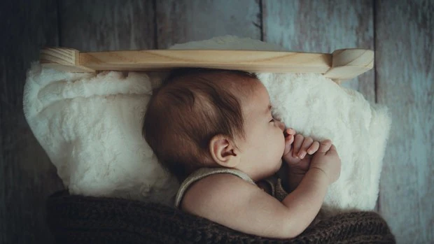 Irregularidades El actual Documento Los pañales de noche para bebés de dos años que ayudarán a tu hijo a dormir