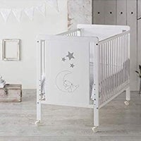 Imagen - Cuna colecho convertible de bebé