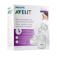 Imagen - Extractor de leche manual Philips Avent