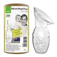 Imagen - Extractor de leche manual Haakaa