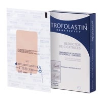 Imagen - Parche reductor de cicatrices Trofolastin