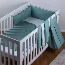 Protege a los niños del frío con mantas para bebés de algodón