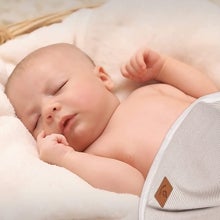 Protege a los niños del frío con mantas para bebés de algodón