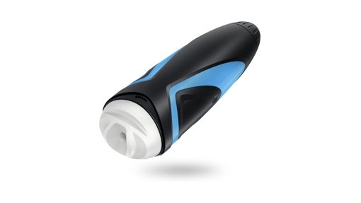 Descubre nuevas sensaciones de placer con un satisfyer masculino