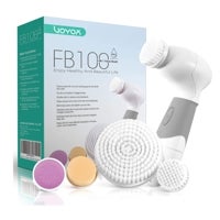 Imagen - Cepillo facial eléctrico