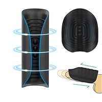 Imagen - Masturbador masculino electro succionador