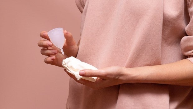 Copa menstrual: qué es, beneficios y cómo utilizarla