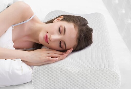 Cuál es la mejor almohada viscoelástica?