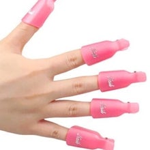 ¿Cómo quitar la manicura semipermanente en casa?