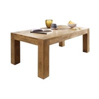 Imagen - Mesa de centro moderna rectangular