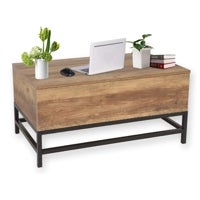 Imagen - Mesa de Centro elevable Maimaiti