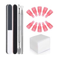 Imagen - Kit de herramientas para uñas