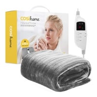 Imagen - Manta eléctrica de bajo consumo Cosi Home