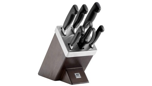 Robots de cocina, freidora sin aceite, sartenes, hervidor de agua, cuchillos y más con hasta un 43% de descuento