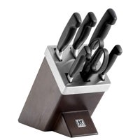 Imagen - Bloque de cuchillos auto-afilables