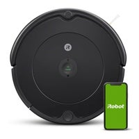 Imagen - Robot aspirador con conexión Wi-Fi iRobot Roomba