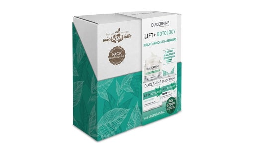 Las cremas hidratantes con efecto buena cara ya están en oferta