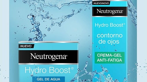 Las cremas hidratantes con efecto buena cara ya están en oferta