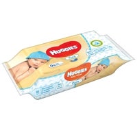 Imagen - Toallitas para bebés Huggies