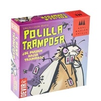 Imagen - Polilla Tramposa