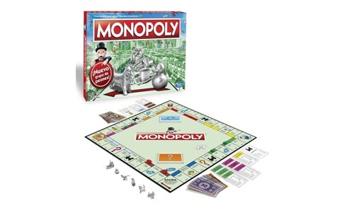 Adelántate a las Navidades y hazte ya con los juegos de mesa más vendidos