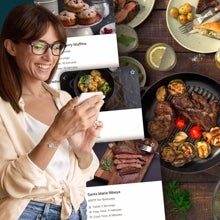 Black Friday 2021: Es el momento de hacerte con la freidora sin aceite que estabas deseando