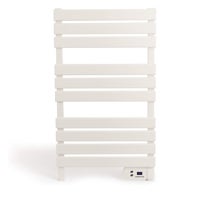 Imagen - Toallero eléctrico en blanco Create