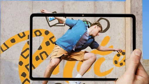 Black Friday 2021: Las mejores ofertas en tablets