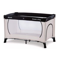 Imagen - Cuna de Viaje Dream N Play