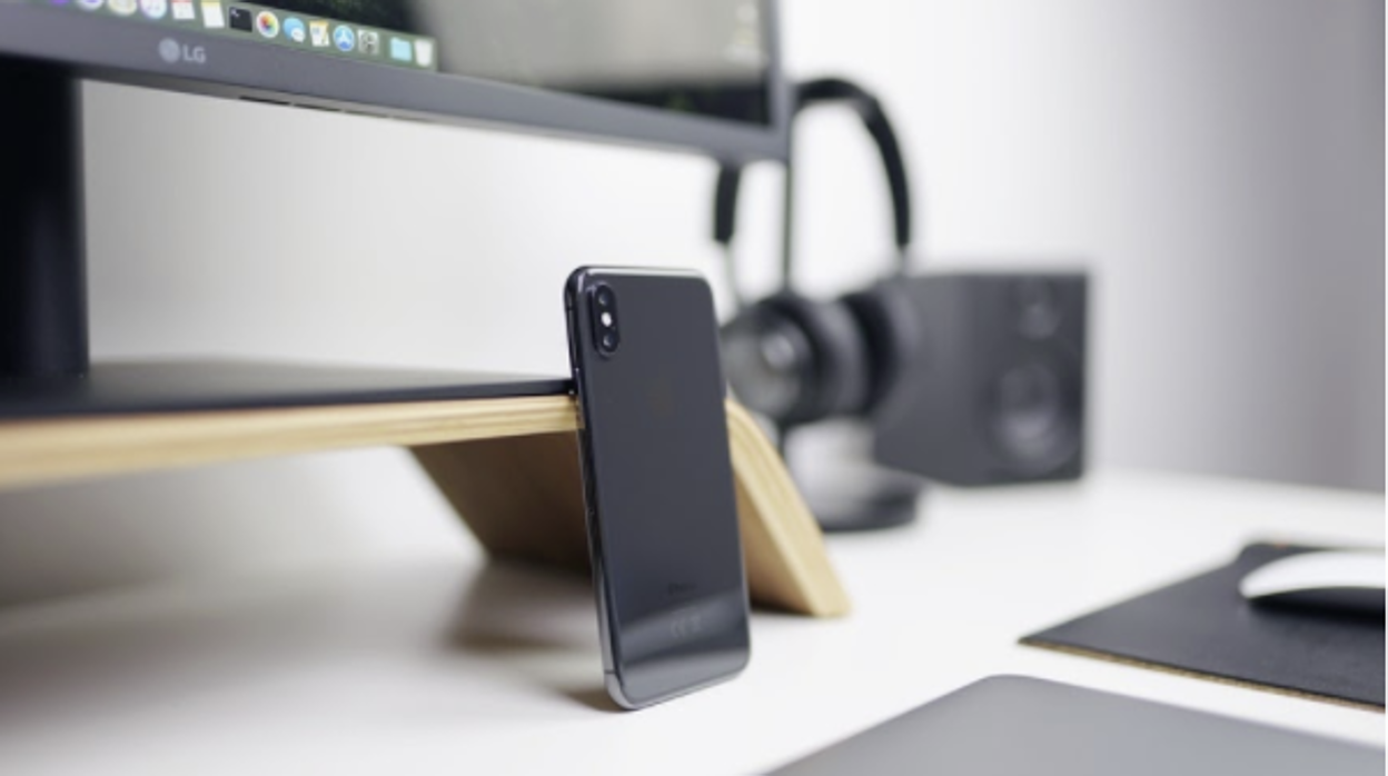 El Black Friday es una gran ocasión para lograr lo último en tecnología con un precio mejor. / Nicolay Tarashchenko