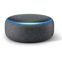 Imagen - Echo Dot Tercera Generación Amazon Alexa