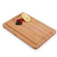 Imagen - Tabla de madera de bambú