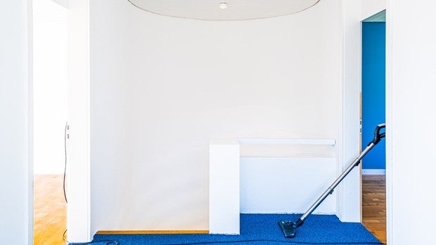 Dyson V15 y otras aspiradoras Dyson para hogares con mascotas