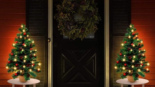 Árbol de Navidad: Por qué uno artificial también puede ser la compra perfecta