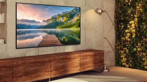 Los mejores televisores de 55 pulgadas