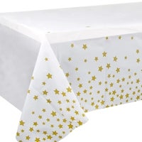 Imagen - 2 Manteles de Navidad de papel