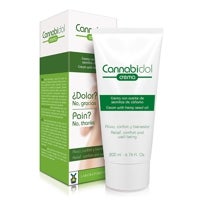 Imagen - Crema de CBD Tegor Cannabidol