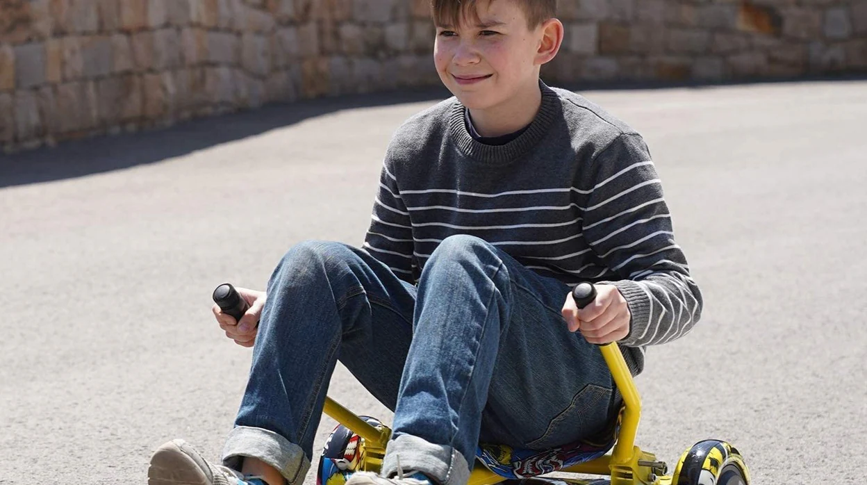 Los 5 mejores Hoverboards para Niños y Niñas del 2023