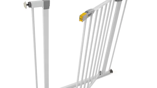 Las barreras de seguridad para escaleras y puertas con mejor valoración de