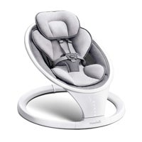 Imagen - Silla mecedora Munchkin