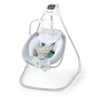 Imagen - Silla oscilante convertible Ingenuity Everston