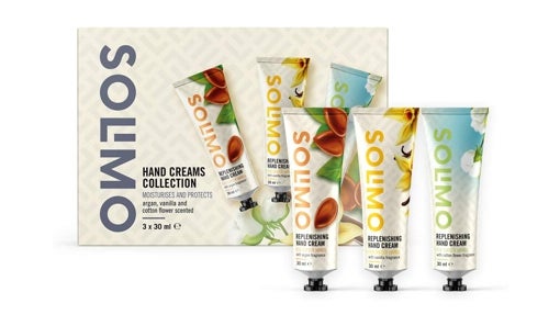 Las mejores cremas de manos para mantener la hidratación durante todo el día