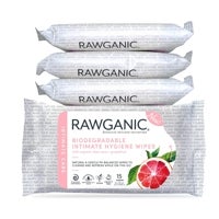 Imagen - Toallitas íntimas orgánicas
