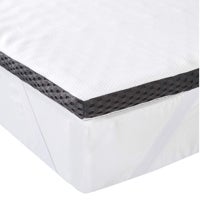 Imagen - Cubre colchón de espuma Amazonbasics