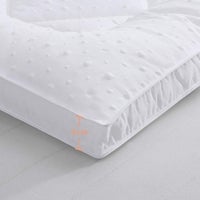 Imagen - Topper para colchón 200x200 Beedsooth