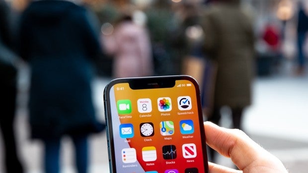 Los mejores móviles 5G de 2021